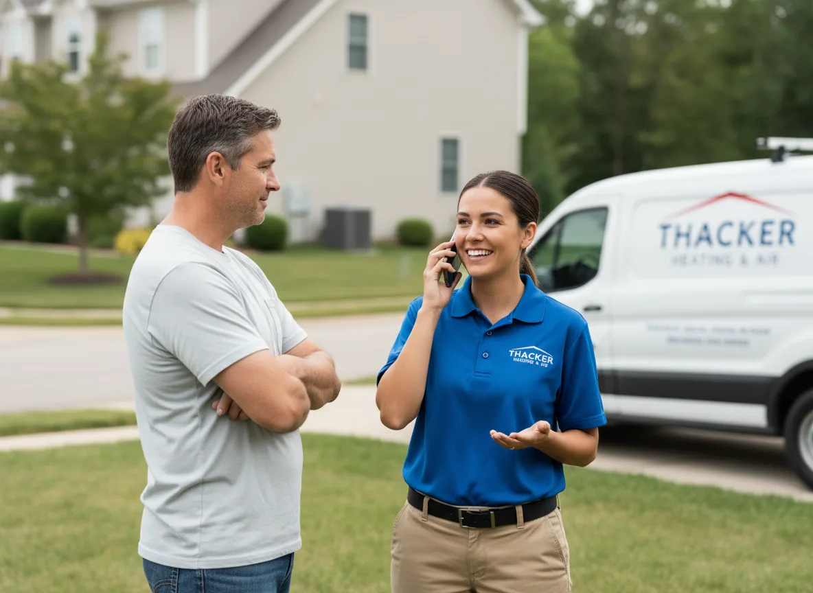 Ac Repair Port Sanilac, MI FAQs